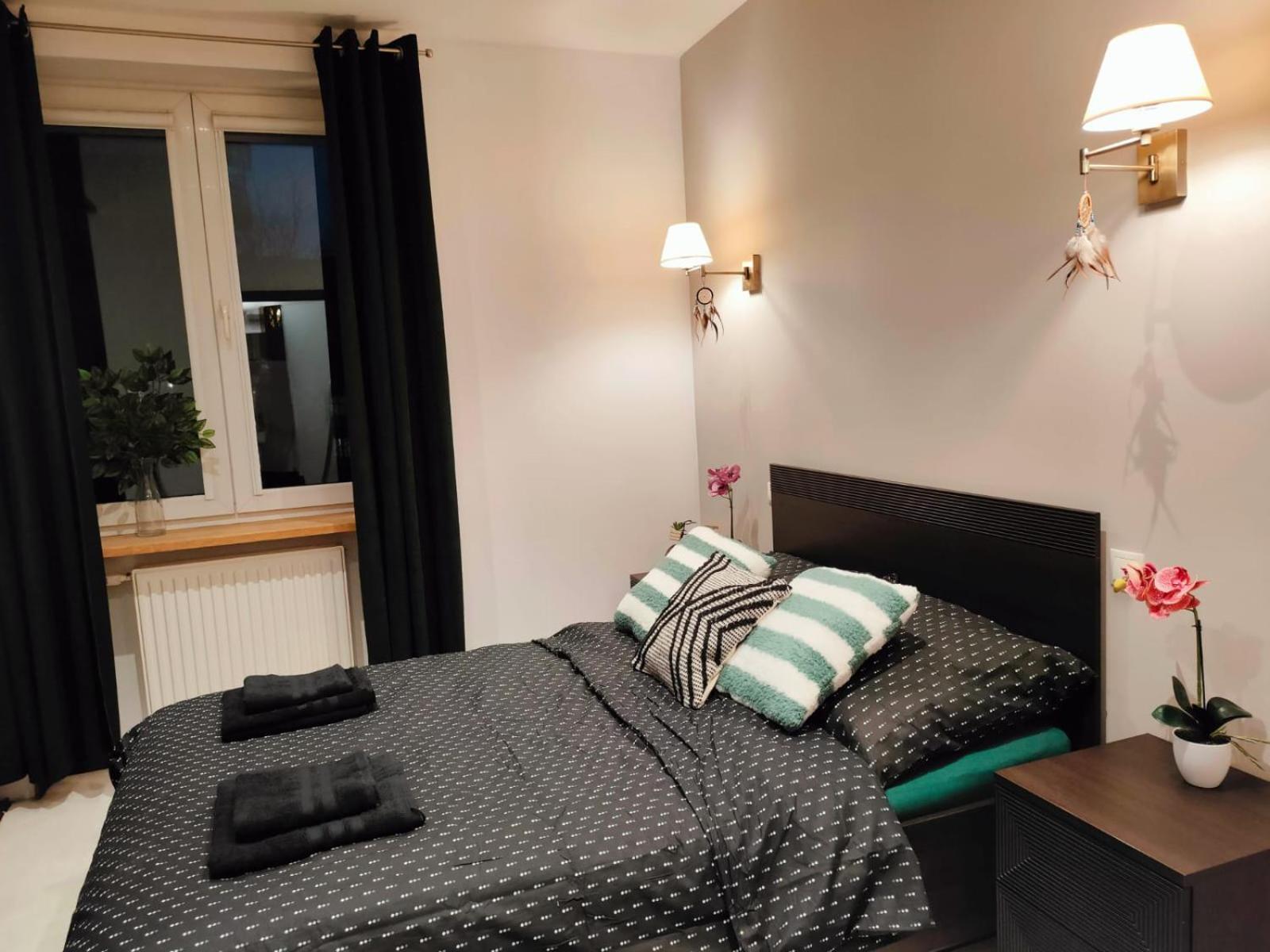 Apartament Przy Operze เบียวิสตอก ภายนอก รูปภาพ