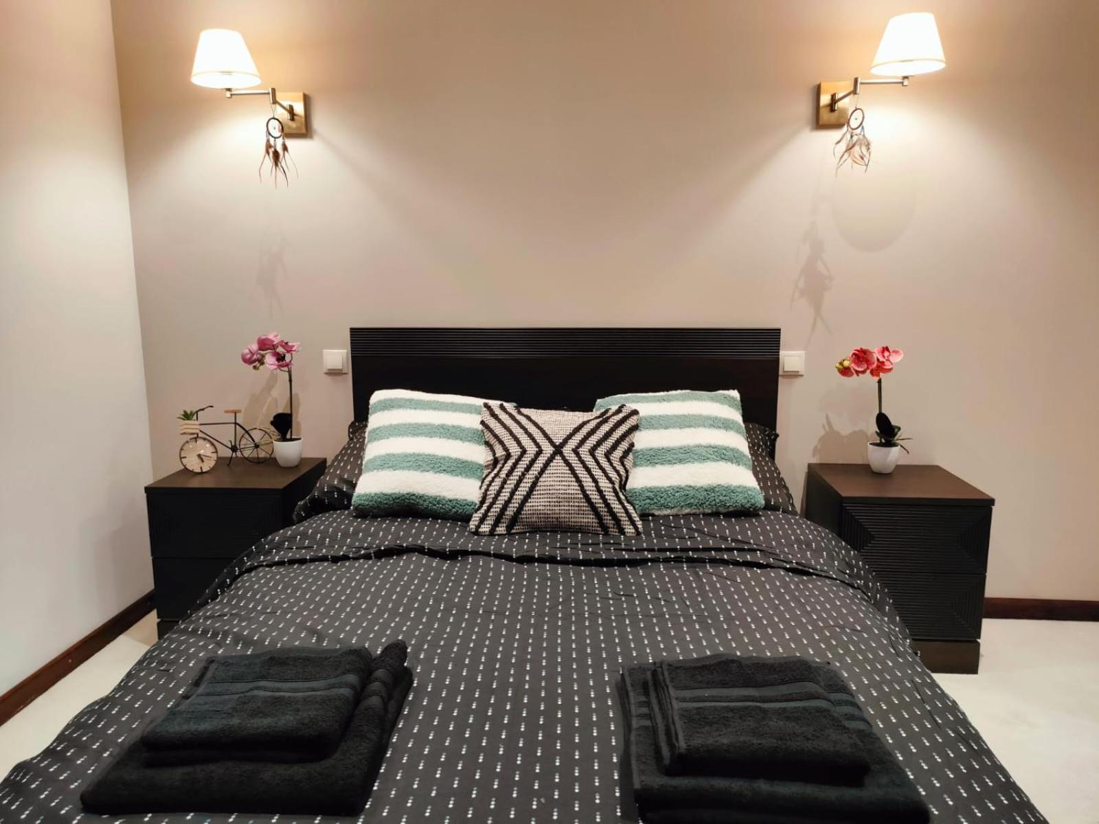 Apartament Przy Operze เบียวิสตอก ภายนอก รูปภาพ